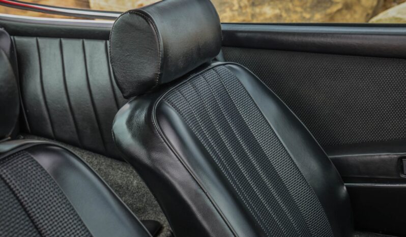 
								1973 Porsche 911T Coupe 5-Speed full									