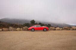 
										1973 Porsche 911T Coupe 5-Speed full									