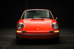 
										1973 Porsche 911T Coupe 5-Speed full									