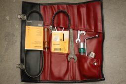 
										1973 Porsche 911T Coupe 5-Speed full									