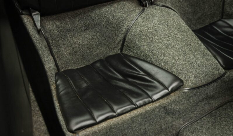 
								1973 Porsche 911T Coupe 5-Speed full									