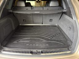 
										2015 Porsche Cayenne Diesel full									