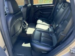 
										2015 Porsche Cayenne Diesel full									