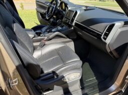 
										2015 Porsche Cayenne Diesel full									