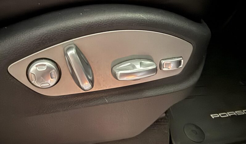 
								2015 Porsche Cayenne Diesel full									