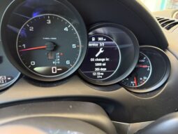 
										2015 Porsche Cayenne Diesel full									