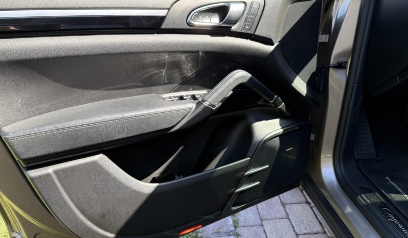 
								2015 Porsche Cayenne Diesel full									