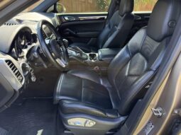 
										2015 Porsche Cayenne Diesel full									