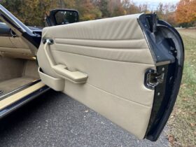 1988 Mercedes-Benz 560SL