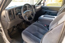 
										2003 GMC Sierra 2500HD SLE Extended Cab 4×4 full									