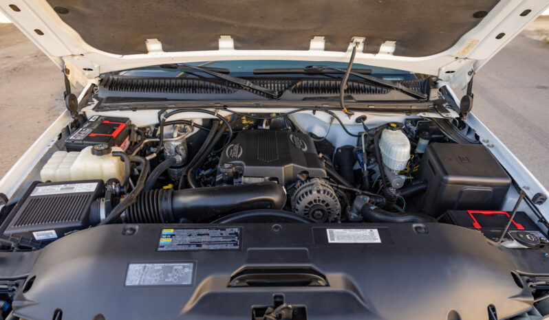 
								2003 GMC Sierra 2500HD SLE Extended Cab 4×4 full									