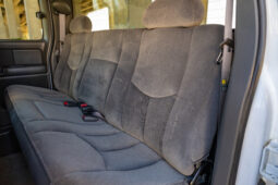 
										2003 GMC Sierra 2500HD SLE Extended Cab 4×4 full									