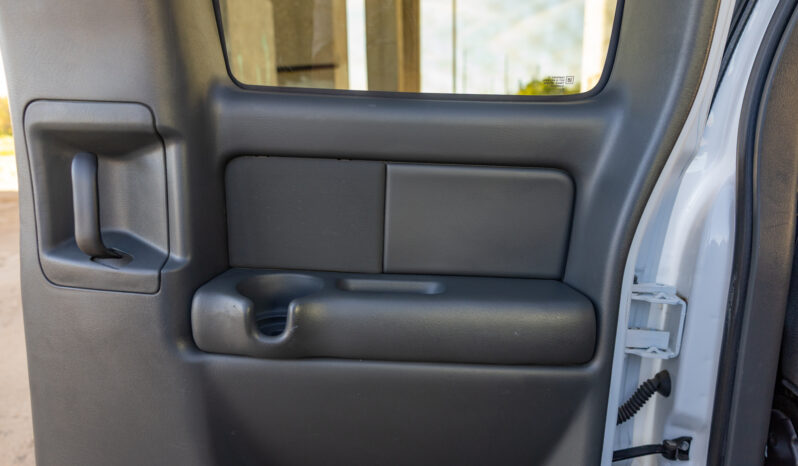 
								2003 GMC Sierra 2500HD SLE Extended Cab 4×4 full									