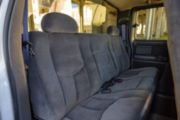 
										2003 GMC Sierra 2500HD SLE Extended Cab 4×4 full									