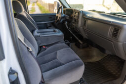 
										2003 GMC Sierra 2500HD SLE Extended Cab 4×4 full									