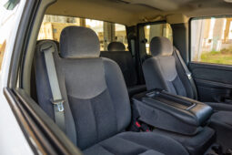 
										2003 GMC Sierra 2500HD SLE Extended Cab 4×4 full									