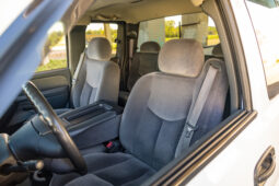 
										2003 GMC Sierra 2500HD SLE Extended Cab 4×4 full									