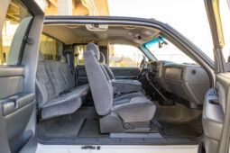 
										2003 GMC Sierra 2500HD SLE Extended Cab 4×4 full									