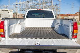 
										2003 GMC Sierra 2500HD SLE Extended Cab 4×4 full									