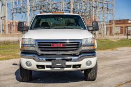 
										2003 GMC Sierra 2500HD SLE Extended Cab 4×4 full									