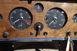 
										1959 Jaguar XK150 3.4L Drophead Coupe 4-Speed full									