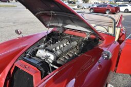 
										1959 Jaguar XK150 3.4L Drophead Coupe 4-Speed full									