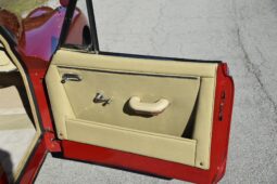 
										1959 Jaguar XK150 3.4L Drophead Coupe 4-Speed full									