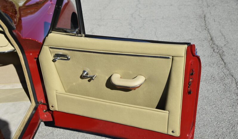 
								1959 Jaguar XK150 3.4L Drophead Coupe 4-Speed full									