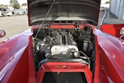 
										1959 Jaguar XK150 3.4L Drophead Coupe 4-Speed full									