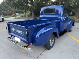 
										1955 Chevrolet 3100 Stepside Pickup full									