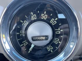 1955 Chevrolet 3100 Stepside Pickup