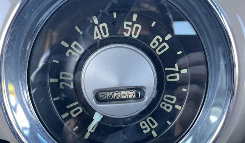 
								1955 Chevrolet 3100 Stepside Pickup full									