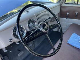 1955 Chevrolet 3100 Stepside Pickup