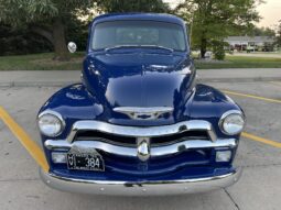 
										1955 Chevrolet 3100 Stepside Pickup full									