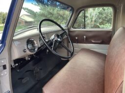 
										1955 Chevrolet 3100 Stepside Pickup full									