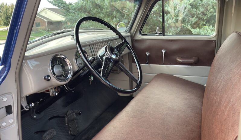 
								1955 Chevrolet 3100 Stepside Pickup full									