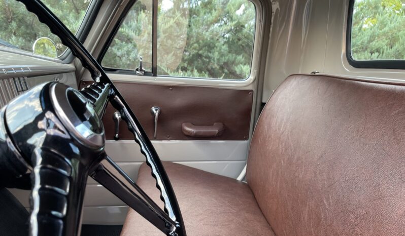 
								1955 Chevrolet 3100 Stepside Pickup full									