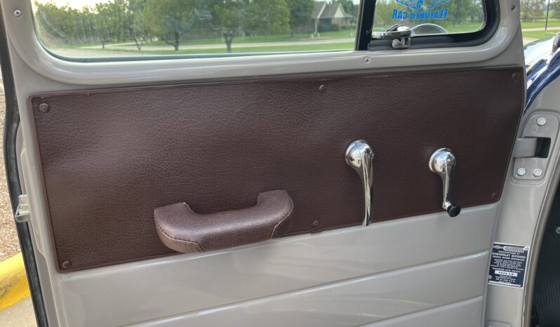 
								1955 Chevrolet 3100 Stepside Pickup full									