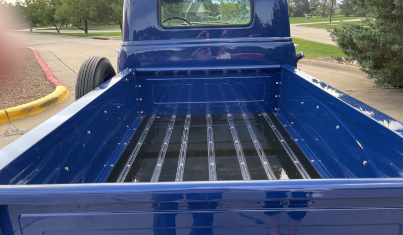 
								1955 Chevrolet 3100 Stepside Pickup full									