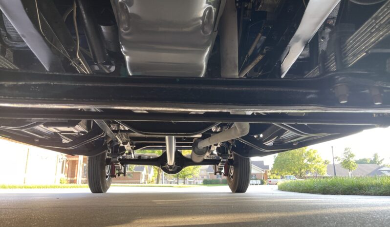 
								1955 Chevrolet 3100 Stepside Pickup full									