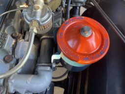 
										1955 Chevrolet 3100 Stepside Pickup full									