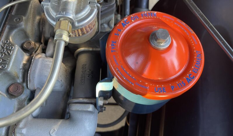 
								1955 Chevrolet 3100 Stepside Pickup full									