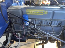 
										1955 Chevrolet 3100 Stepside Pickup full									