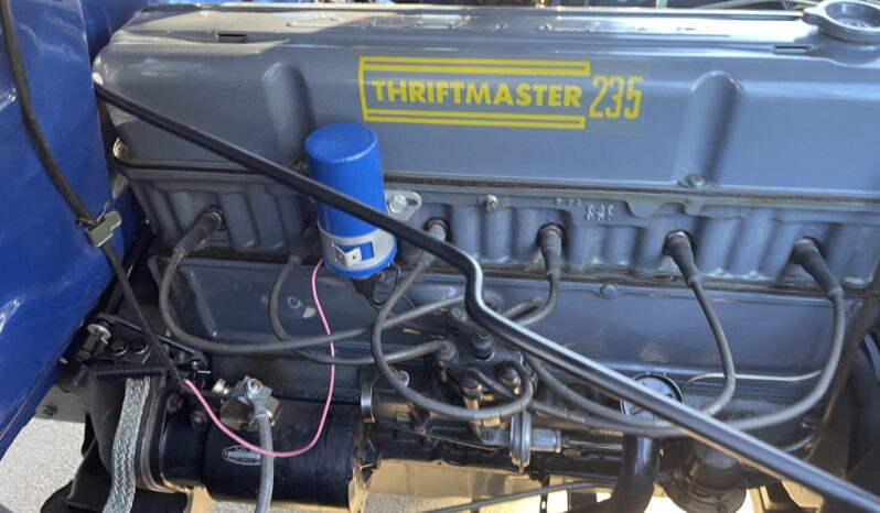 
								1955 Chevrolet 3100 Stepside Pickup full									