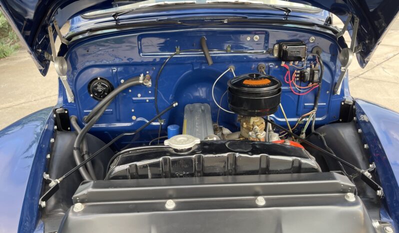 
								1955 Chevrolet 3100 Stepside Pickup full									