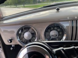 
										1955 Chevrolet 3100 Stepside Pickup full									