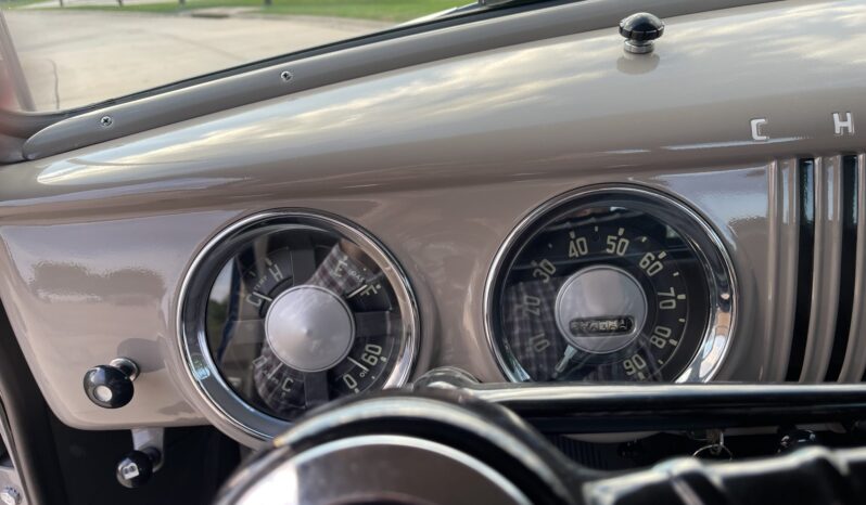 
								1955 Chevrolet 3100 Stepside Pickup full									