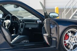 
										2006 Porsche 911 Carrera S Coupe 6-Speed full									