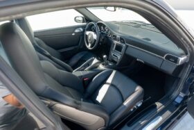 2006 Porsche 911 Carrera S Coupe 6-Speed