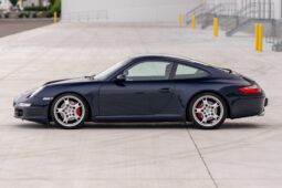 
										2006 Porsche 911 Carrera S Coupe 6-Speed full									